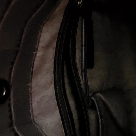 Excellent used condition Hamilton Bag - Picture 2 of 8